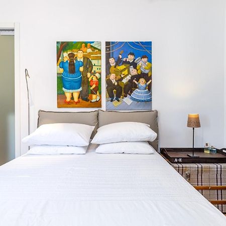 Two Bedroom Apartment La Mer Poreč Eksteriør bilde