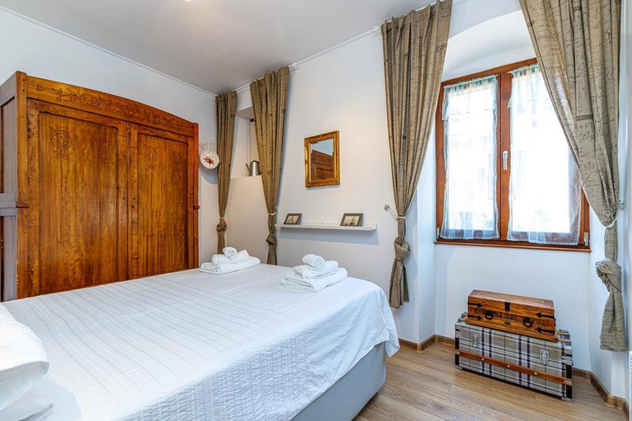 Two Bedroom Apartment La Mer Poreč Eksteriør bilde