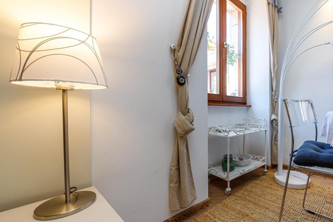 Two Bedroom Apartment La Mer Poreč Eksteriør bilde